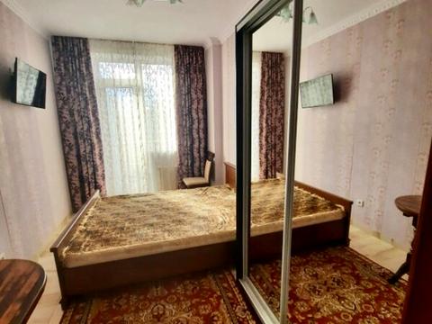 квартира по адресу Жемчужная ул., 3