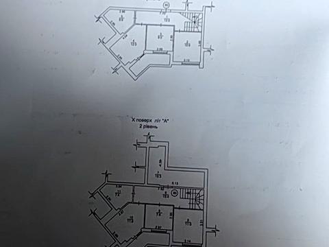 квартира по адресу Ольги Кобилянської ул. (Достоевского), 1-В/9