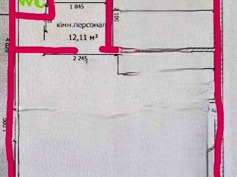 комерційна за адресою с. Сокільники, Трускавецька вул., 125