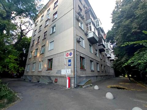 комната по адресу Кловский спуск (Кловський), 3