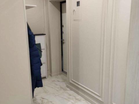 квартира за адресою Ольжича вул., 8