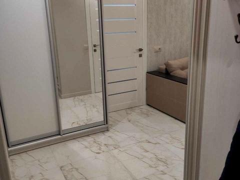 квартира за адресою Ольжича вул., 8