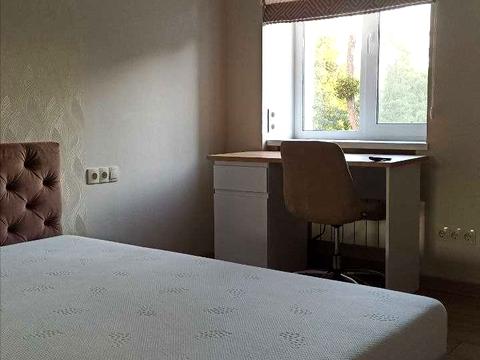 квартира за адресою Ольжича вул., 8