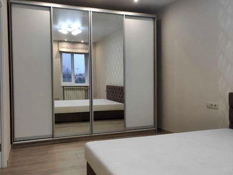 квартира за адресою Ольжича вул., 8