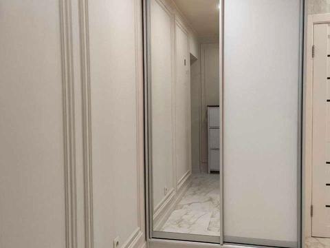 квартира за адресою Ольжича вул., 8