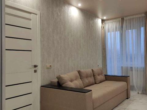 квартира за адресою Ольжича вул., 8