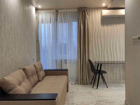 квартира за адресою Ольжича вул., 8