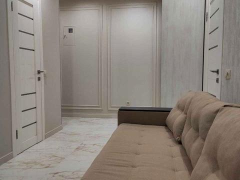 квартира за адресою Ольжича вул., 8