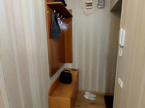 квартира за адресою Олени Теліги вул., 27-А