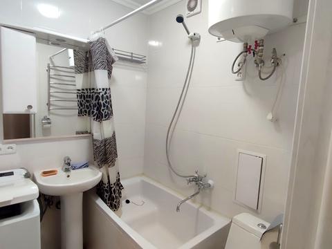 квартира за адресою Олени Теліги вул., 27-А