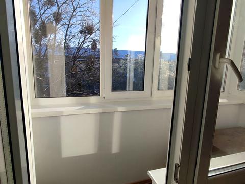 квартира за адресою Олени Теліги вул., 27-А