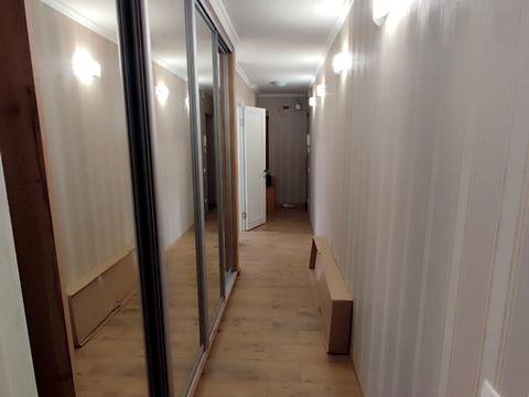 квартира за адресою Олени Теліги вул., 27-А