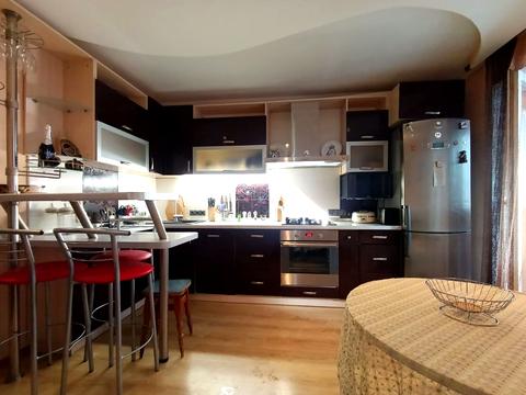 квартира по адресу Машиностроителей ул., 1-В