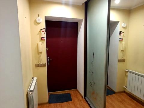 квартира по адресу Машиностроителей ул., 1-В