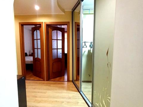 квартира по адресу Машиностроителей ул., 1-В