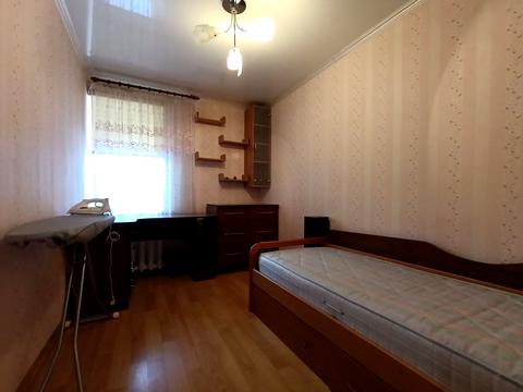 квартира по адресу Машиностроителей ул., 1-В