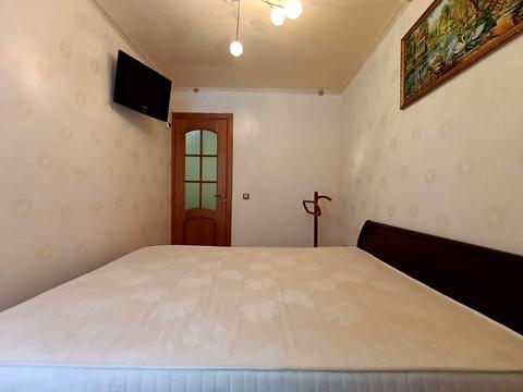 квартира по адресу Машиностроителей ул., 1-В