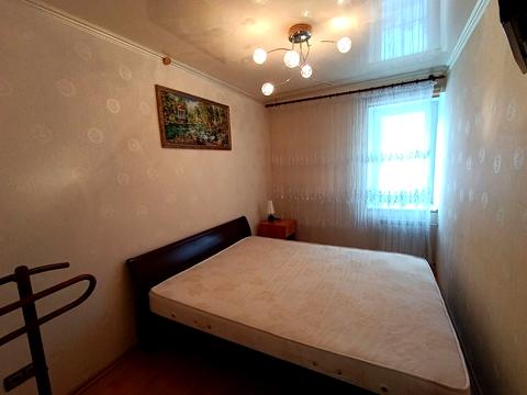 квартира по адресу Машиностроителей ул., 1-В