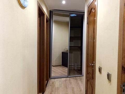 квартира по адресу Машиностроителей ул., 1-В