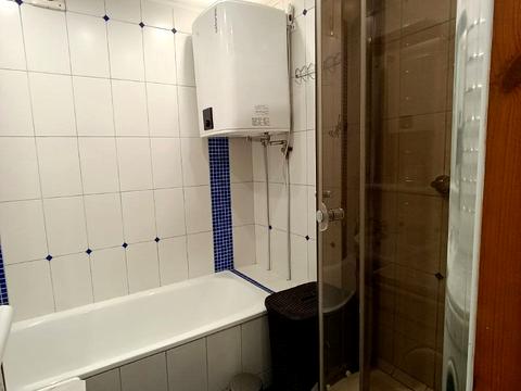 квартира по адресу Машиностроителей ул., 1-В