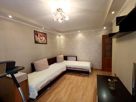 квартира по адресу Машиностроителей ул., 1-В