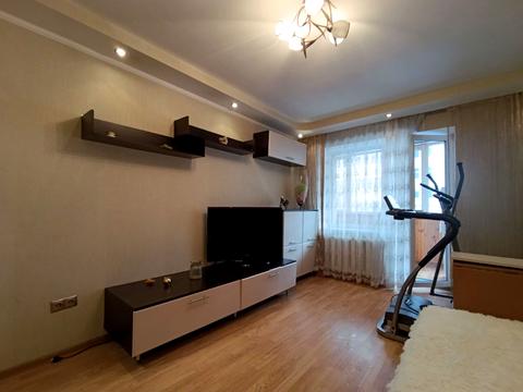 квартира по адресу Машиностроителей ул., 1-В