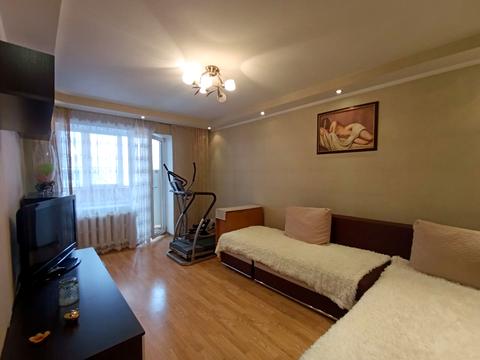 квартира по адресу Машиностроителей ул., 1-В