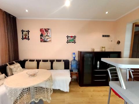 квартира по адресу Машиностроителей ул., 1-В