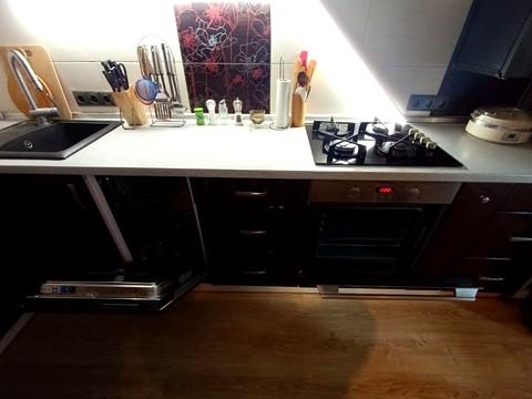 квартира по адресу Машиностроителей ул., 1-В