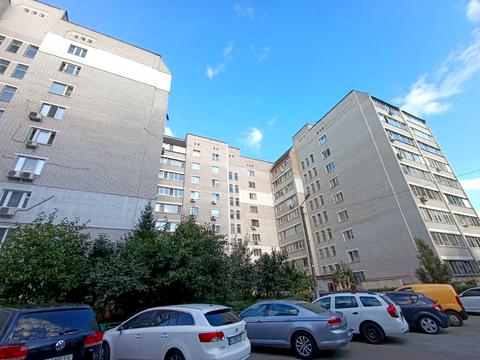 квартира по адресу Машиностроителей ул., 1-В