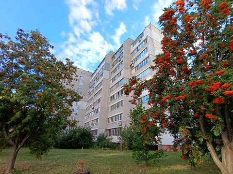 квартира по адресу Машиностроителей ул., 1-В