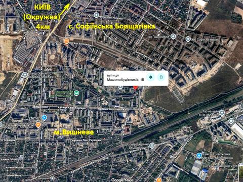 квартира по адресу Машиностроителей ул., 1-В