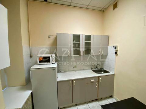 коммерческая по адресу Киев, Михайла Коцюбинського ул., 5