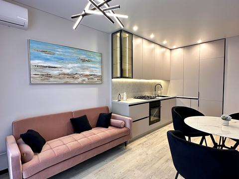 квартира по адресу Кривоноса ул., 10