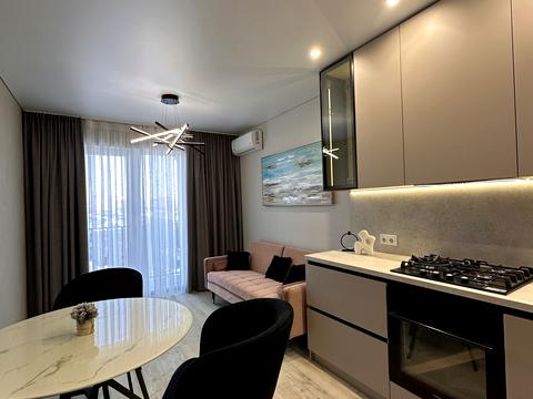 квартира по адресу Кривоноса ул., 10