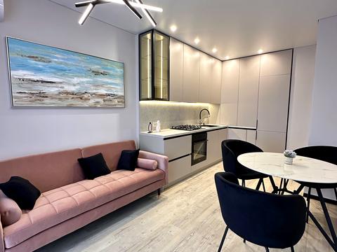 квартира по адресу Кривоноса ул., 10