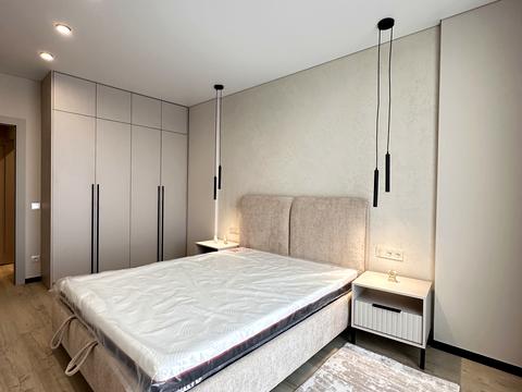 квартира по адресу Кривоноса ул., 10