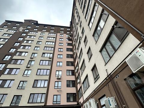 квартира за адресою Бельведерська вул., 32а