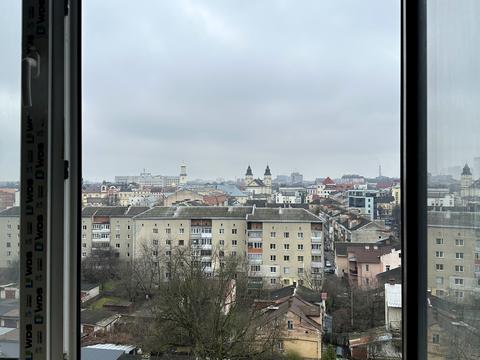 квартира за адресою Бельведерська вул., 32а