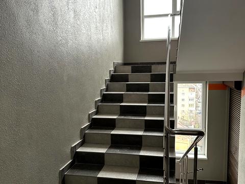 квартира за адресою Бельведерська вул., 32а