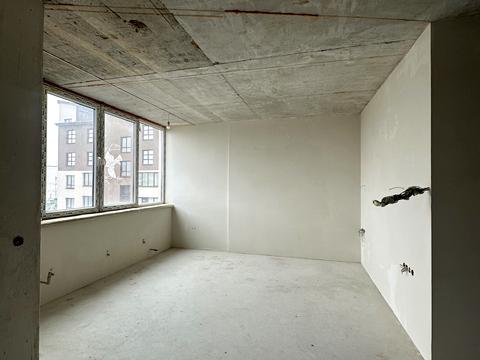 квартира за адресою Бельведерська вул., 32а