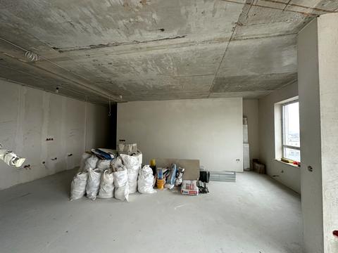 квартира за адресою Бельведерська вул., 32а