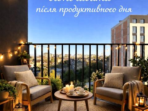 квартира по адресу Кривоноса ул., 10