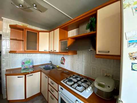 квартира за адресою Миколи Пимоненка вул., 3