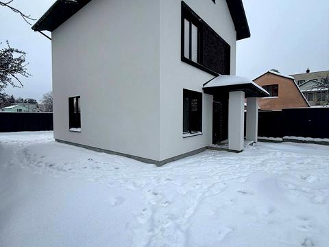 дом по адресу Українська ул., 42