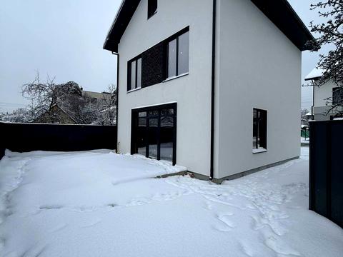 дом по адресу Українська ул., 42