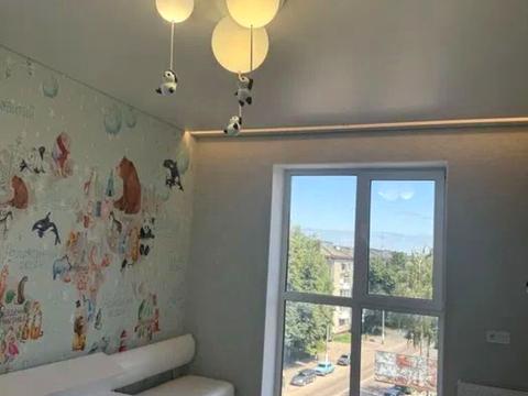 квартира за адресою Михайла Грушевського вул. (Котовського), 98