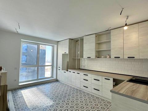 квартира по адресу Романа Вірастюка ул., 1