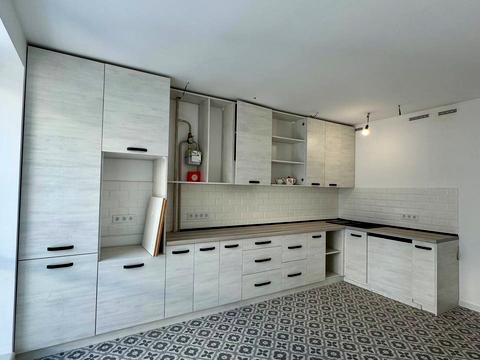 квартира по адресу Романа Вірастюка ул., 1