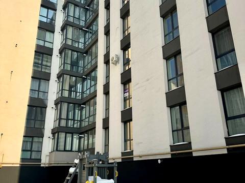 квартира по адресу Романа Вірастюка ул., 1